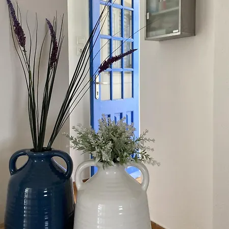 Kampos Seaside Village Feriehus *