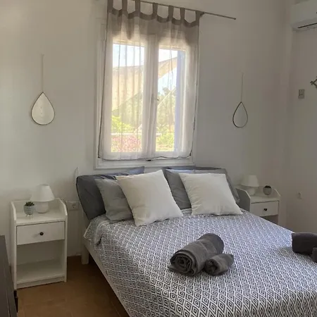 Feriehus Kampos Seaside Village *