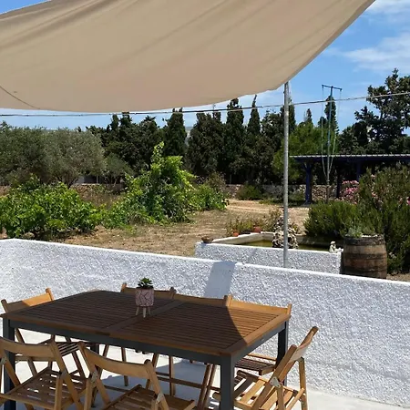 Kampos Seaside Village Feriehus *