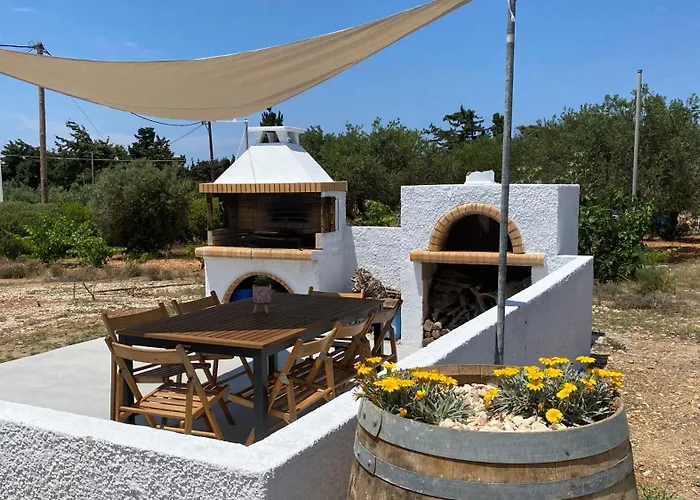 Kampos Seaside Village باروس