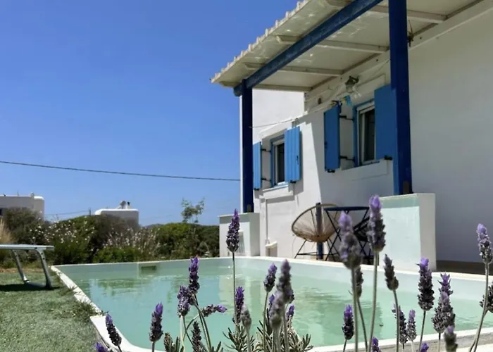 Kampos Seaside Village باروس