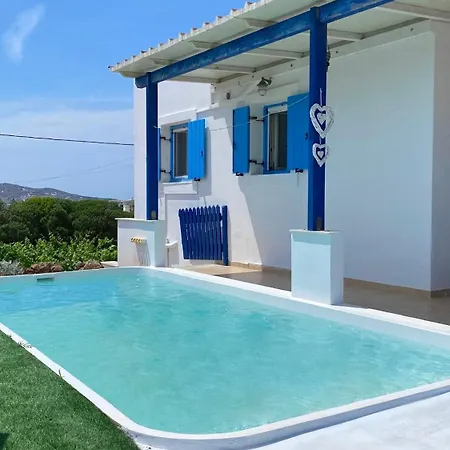 Dom wakacyjny Kampos Seaside Village *