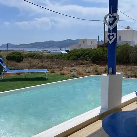 Kampos Seaside Village Hébergement de vacances