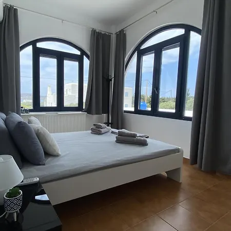 Kampos Seaside Village Dom wakacyjny