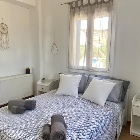 Kampos Seaside Village Dom wakacyjny Páros