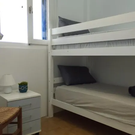 Kampos Seaside Village Dom wakacyjny Páros