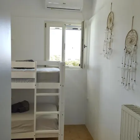 Kampos Seaside Village Dom wakacyjny *