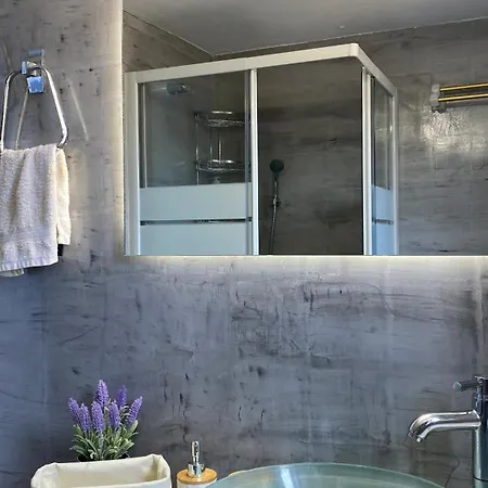 Dom wakacyjny Kampos Seaside Village *