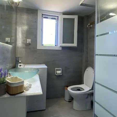 Kampos Seaside Village