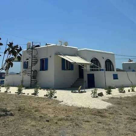 Kampos Seaside Village Hébergement de vacances