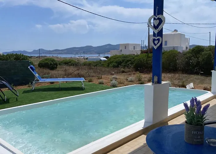 Kampos Seaside Village Holiday home