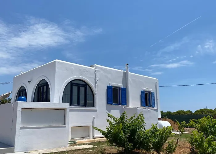 Kampos Seaside Village