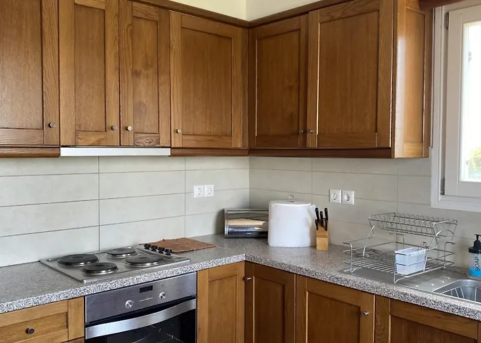 Kampos Seaside Village Holiday home Parikia (Paros)