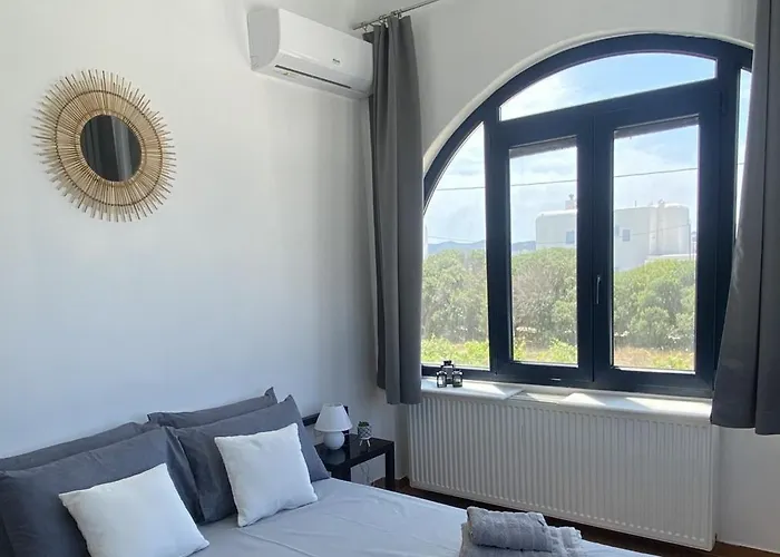 Kampos Seaside Village Holiday home *