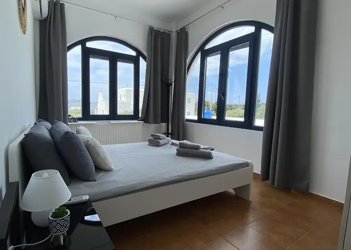 Kampos Seaside Village Holiday home