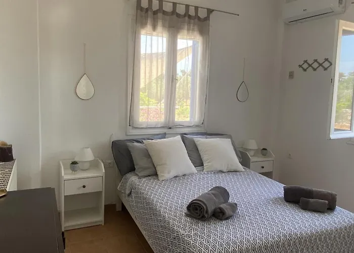 Holiday home Kampos Seaside Village *