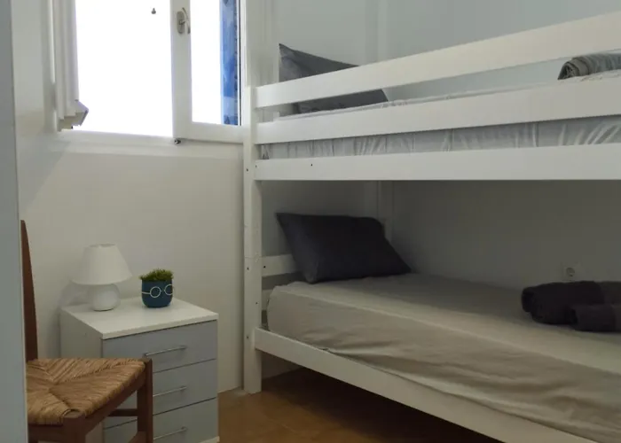 Kampos Seaside Village Holiday home Parikia (Paros)