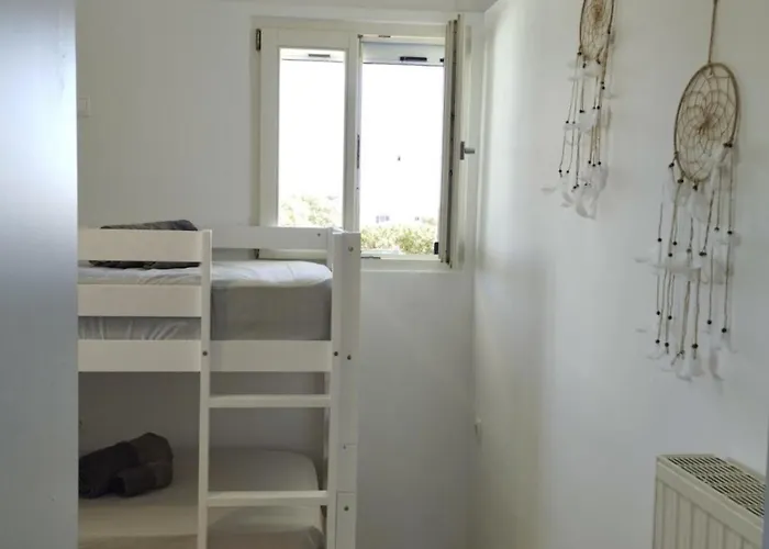 Kampos Seaside Village Holiday home *